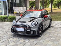 BMW MINI JCW 2.0T JOHN COOPER WORKS ALL-IN - ფოტო 1