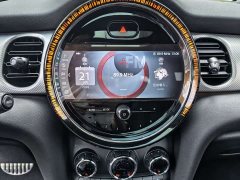 BMW MINI JCW 2.0T JOHN COOPER WORKS ALL-IN - ფოტო 11