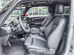 BMW MINI JCW 2.0T JOHN COOPER WORKS ALL-IN - ფოტო 12
