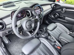 BMW MINI JCW 2.0T JOHN COOPER WORKS ALL-IN - ფოტო 13