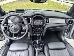 BMW MINI JCW 2.0T JOHN COOPER WORKS ALL-IN - ფოტო 14