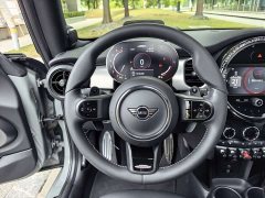 BMW MINI JCW 2.0T JOHN COOPER WORKS ALL-IN - ფოტო 18
