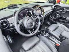 BMW MINI JCW 2.0T JOHN COOPER WORKS ALL-IN - ფოტო 19