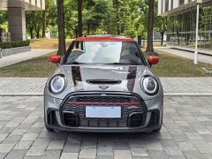 BMW MINI JCW 2.0T JOHN COOPER WORKS ALL-IN - ფოტო 2