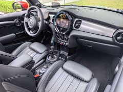 BMW MINI JCW 2.0T JOHN COOPER WORKS ALL-IN - ფოტო 20