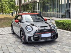 BMW MINI JCW 2.0T JOHN COOPER WORKS ALL-IN - ფოტო 3