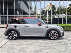 BMW MINI JCW 2.0T JOHN COOPER WORKS ALL-IN - ფოტო 5