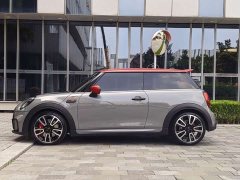 BMW MINI JCW 2.0T JOHN COOPER WORKS ALL-IN - ფოტო 6
