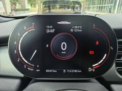 BMW MINI JCW 2.0T JOHN COOPER WORKS ALL-IN - ფოტო 7