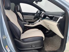 BYD Song Plus New Energy 2023 Champion Edition EV 520KM Luxury - ფოტო 11