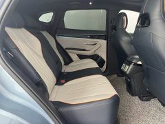 BYD Song Plus New Energy 2023 Champion Edition EV 520KM Luxury - ფოტო 12