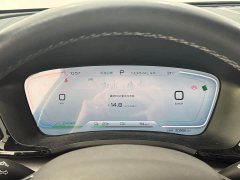 BYD Song Plus New Energy 2023 Champion Edition EV 520KM Luxury - ფოტო 16