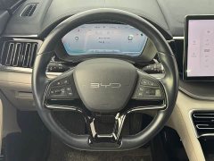 BYD Song Plus New Energy 2023 Champion Edition EV 520KM Luxury - ფოტო 17