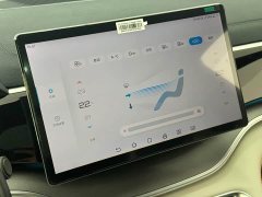 BYD Song Plus New Energy 2023 Champion Edition EV 520KM Luxury - ფოტო 18