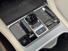 BYD Song Plus New Energy 2023 Champion Edition EV 520KM Luxury - ფოტო 19