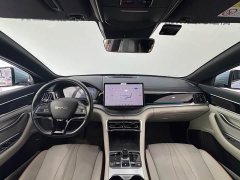 BYD Song Plus New Energy 2023 Champion Edition EV 520KM Luxury - ფოტო 20