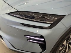 BYD Song Plus New Energy 2023 Champion Edition EV 520KM Luxury - ფოტო 3