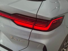 BYD Song Plus New Energy 2023 Champion Edition EV 520KM Luxury - ფოტო 6