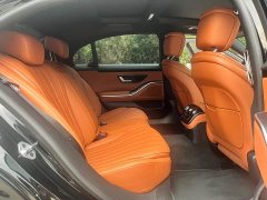 Mercedes-Benz S-Class 2022 S 400 L Business Edition - ფოტო 10