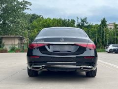 Mercedes-Benz S-Class 2022 S 400 L Business Edition - ფოტო 16