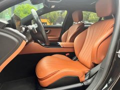 Mercedes-Benz S-Class 2022 S 400 L Business Edition - ფოტო 7