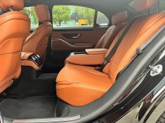 Mercedes-Benz S-Class 2022 S 400 L Business Edition - ფოტო 8