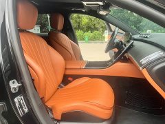 Mercedes-Benz S-Class 2022 S 400 L Business Edition - ფოტო 9