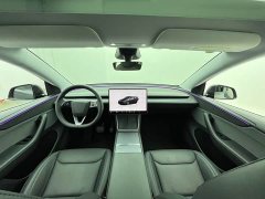 Tesla Model Y Rear-Wheel Drive - ფოტო 11