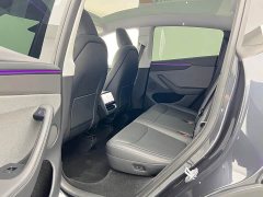 Tesla Model Y Rear-Wheel Drive - ფოტო 8