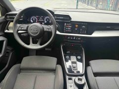 Audi A3 2021 A3L Limousine 35 TFSI Sport Entry - ფოტო 10