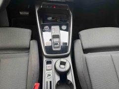 Audi A3 2021 A3L Limousine 35 TFSI Sport Entry - ფოტო 12