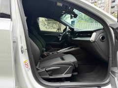Audi A3 2021 A3L Limousine 35 TFSI Sport Entry - ფოტო 13