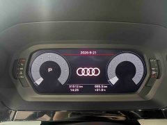 Audi A3 2021 A3L Limousine 35 TFSI Sport Entry - ფოტო 15