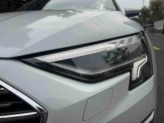 Audi A3 2021 A3L Limousine 35 TFSI Sport Entry - ფოტო 3