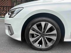Audi A3 2021 A3L Limousine 35 TFSI Sport Entry - ფოტო 4