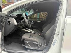 Audi A3 2021 A3L Limousine 35 TFSI Sport Entry - ფოტო 6