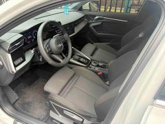 Audi A3 2021 A3L Limousine 35 TFSI Sport Entry - ფოტო 7