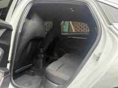 Audi A3 2021 A3L Limousine 35 TFSI Sport Entry - ფოტო 8