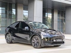 Tesla Model Y 2022 Facelift Rear-Wheel Drive - ფოტო 2