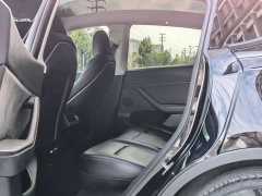 Tesla Model Y 2022 Facelift Rear-Wheel Drive - ფოტო 6