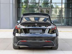 Tesla Model Y 2022 Facelift Rear-Wheel Drive - ფოტო 7
