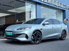 BYD Seal 06 DM-i Smart Drive Edition 120KM Flagship - ფოტო 1