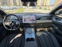 BYD Seal 06 DM-i Smart Drive Edition 120KM Flagship - ფოტო 11