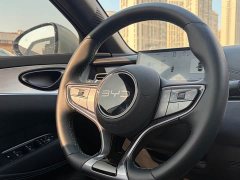 BYD Seal 06 DM-i Smart Drive Edition 120KM Flagship - ფოტო 13
