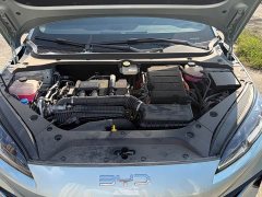 BYD Seal 06 DM-i Smart Drive Edition 120KM Flagship - ფოტო 16