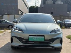 BYD Seal 06 DM-i Smart Drive Edition 120KM Flagship - ფოტო 2