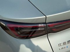 BYD Seal 06 DM-i Smart Drive Edition 120KM Flagship - ფოტო 20