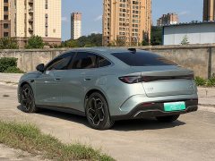 BYD Seal 06 DM-i Smart Drive Edition 120KM Flagship - ფოტო 4