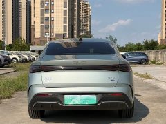 BYD Seal 06 DM-i Smart Drive Edition 120KM Flagship - ფოტო 5