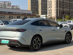 BYD Seal 06 DM-i Smart Drive Edition 120KM Flagship - ფოტო 6